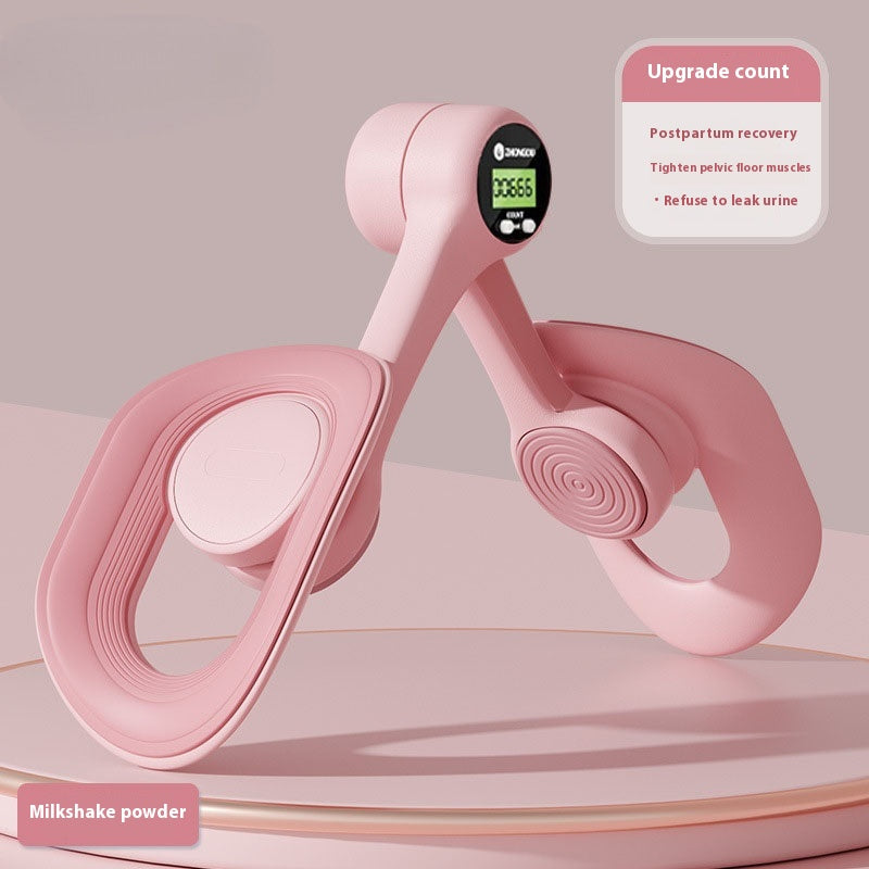 Pelvic Floor Muscle Trainer For Men & Women