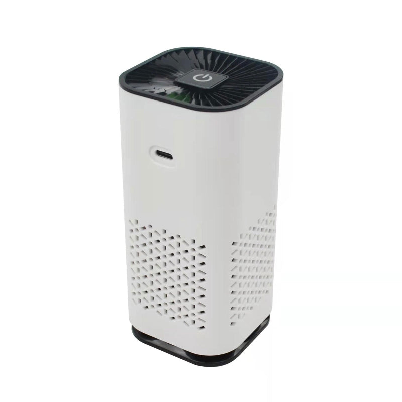 Mini Car Air Purifier