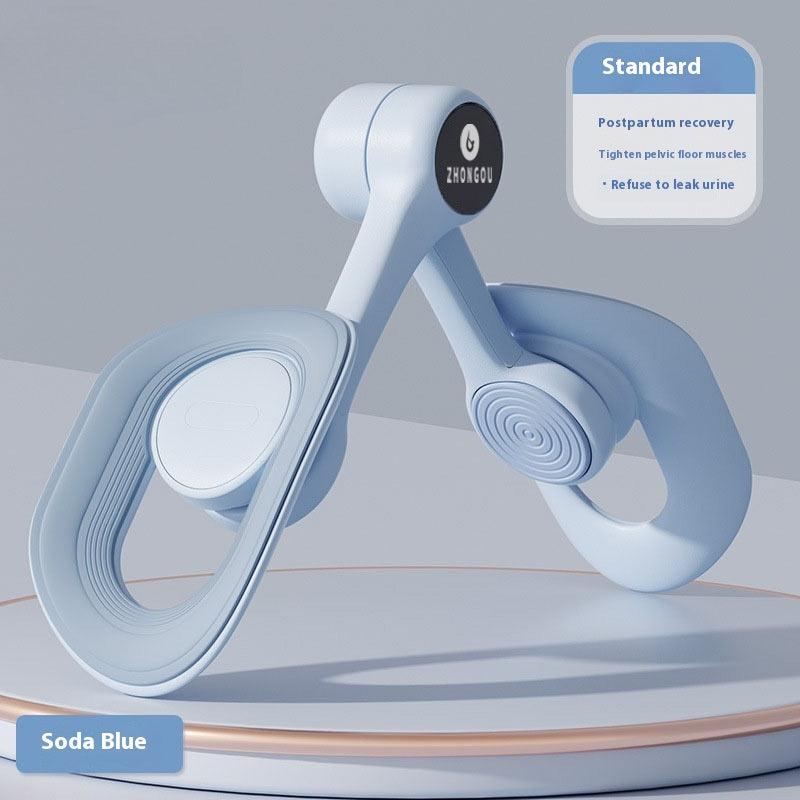 Pelvic Floor Muscle Trainer For Men & Women