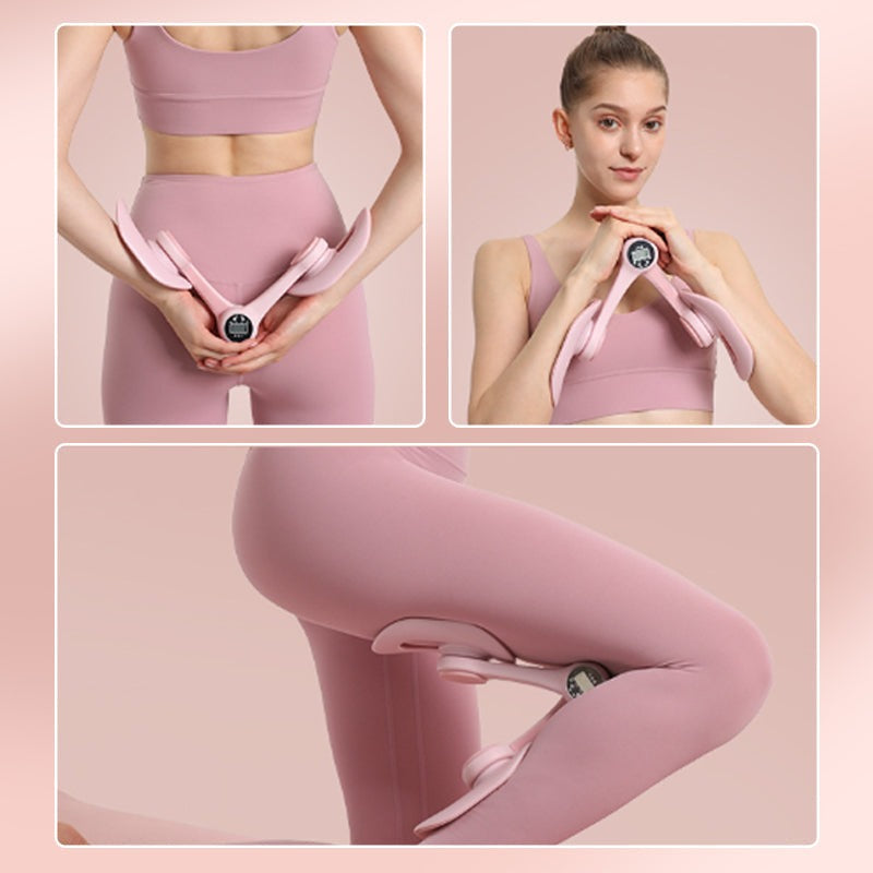 Pelvic Floor Muscle Trainer For Men & Women