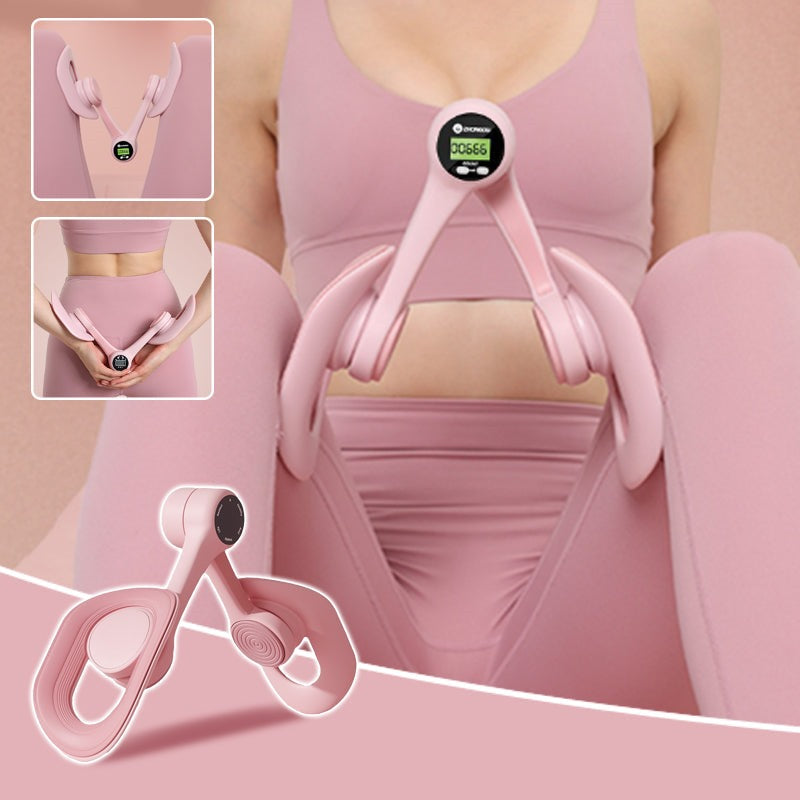 Pelvic Floor Muscle Trainer For Men & Women