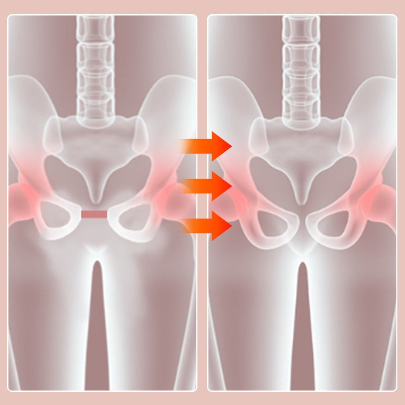 Pelvic Floor Muscle Trainer For Men & Women