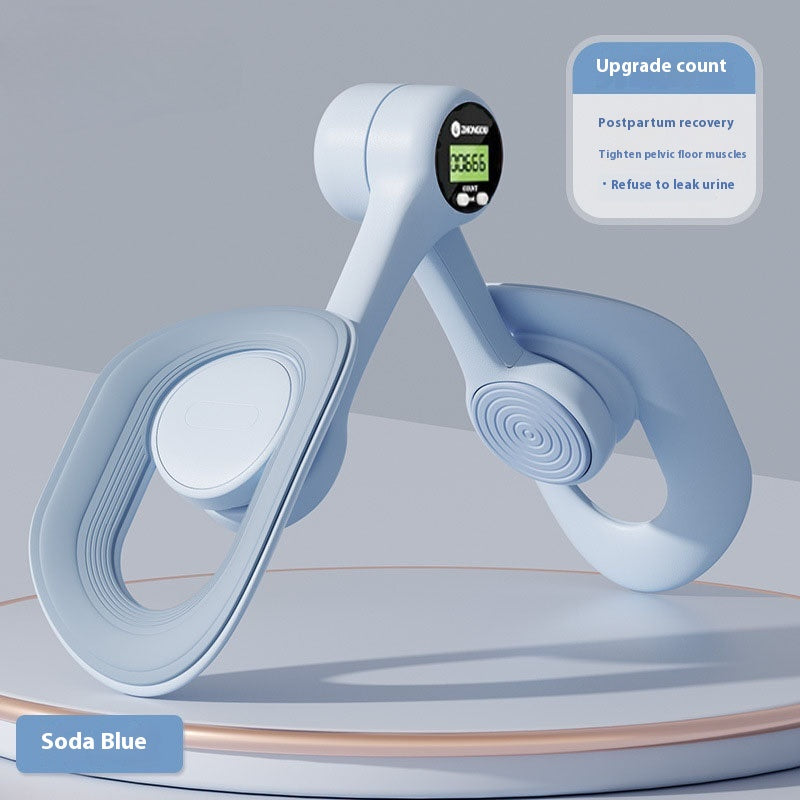 Pelvic Floor Muscle Trainer For Men & Women