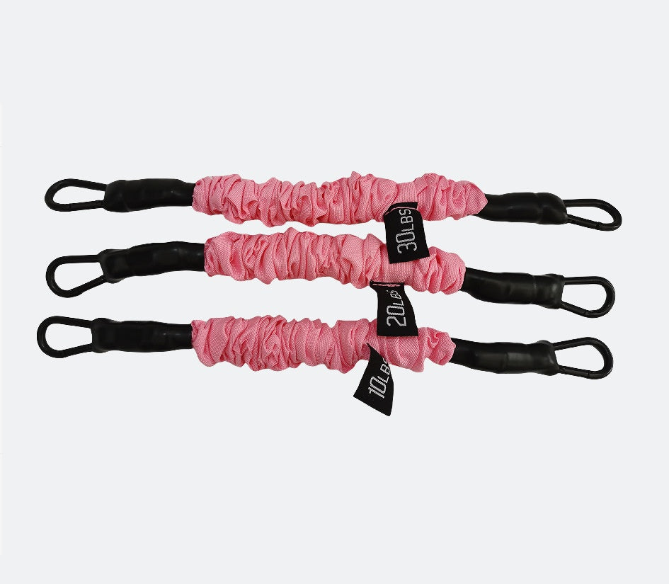 Hip Leg Strength Pull Rope