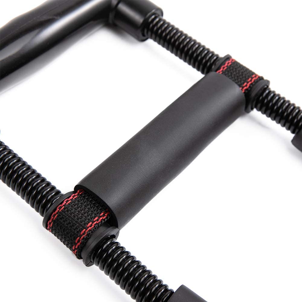 Adjustable Forearm Power Strengthener Grip
