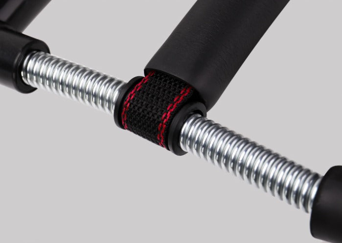 Adjustable Forearm Power Strengthener Grip