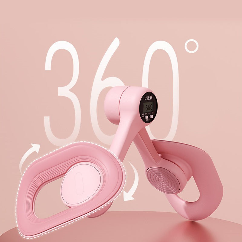Pelvic Floor Muscle Trainer For Men & Women