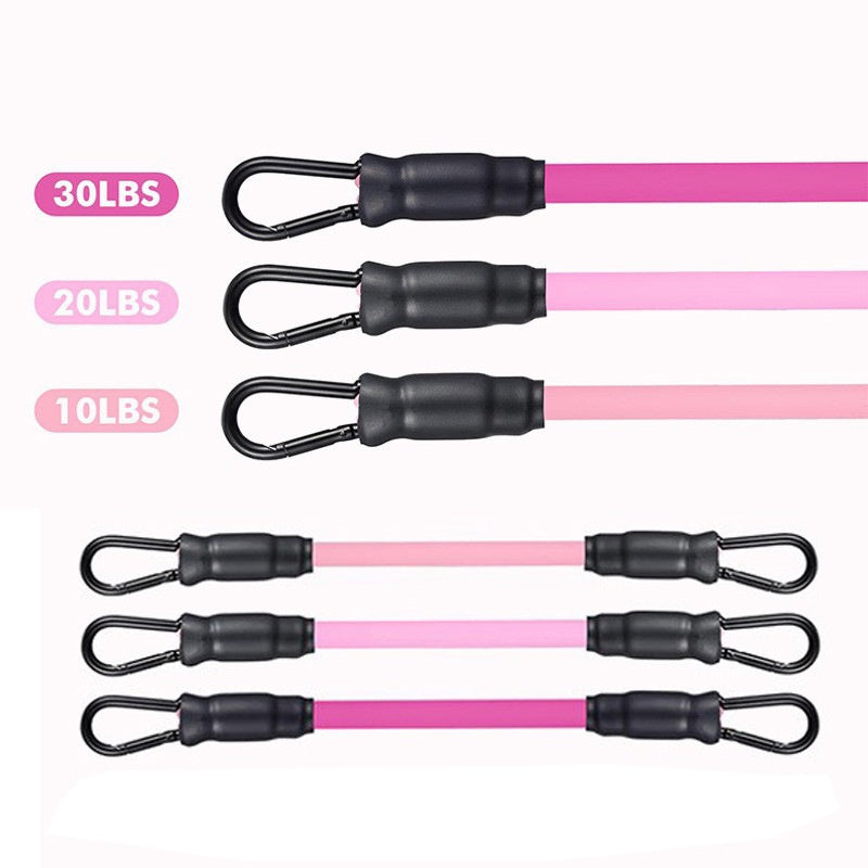 Hip Leg Strength Pull Rope