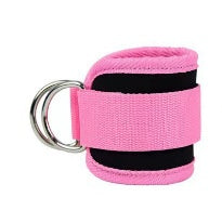 Hip Leg Strength Pull Rope