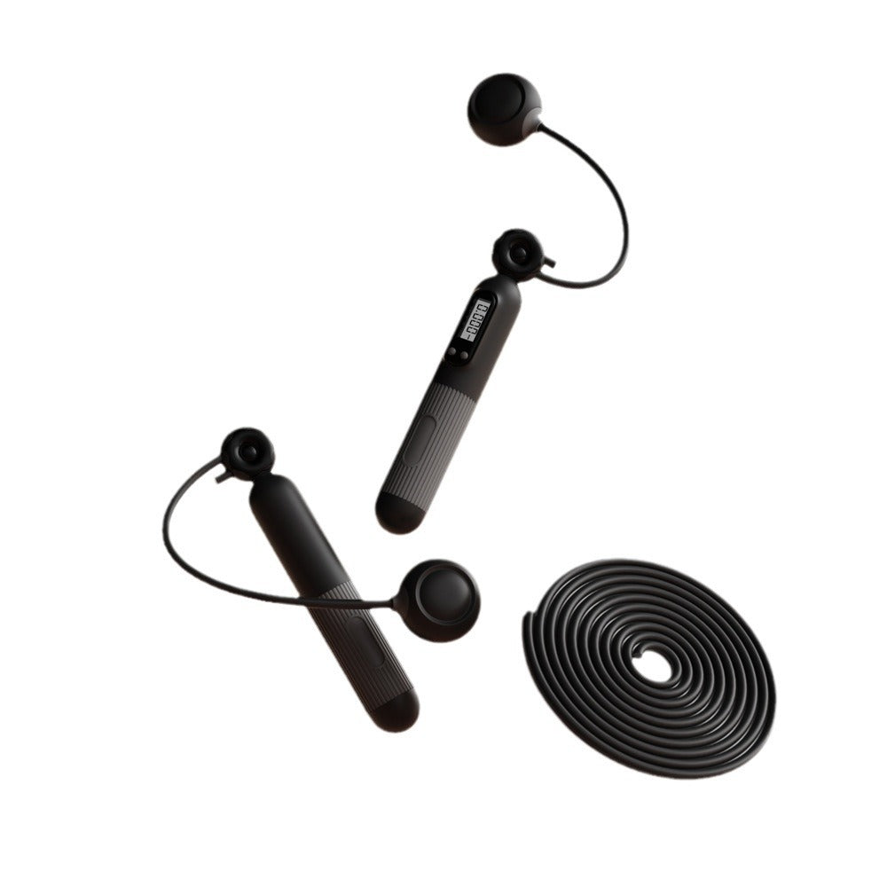 Smart Skipping Rope For Fitness Exercise And Weight Lose