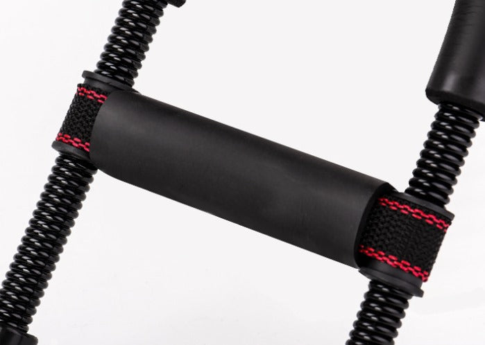 Adjustable Forearm Power Strengthener Grip