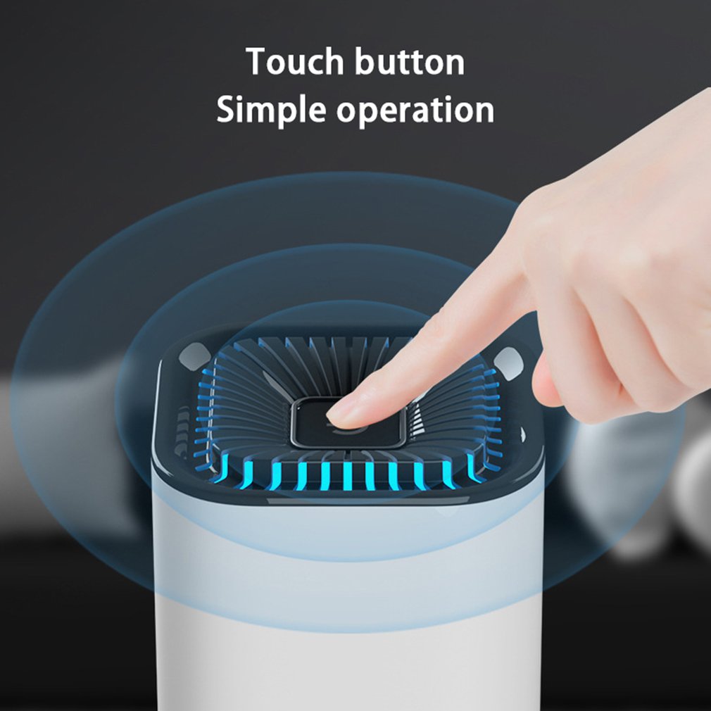 Mini Car Air Purifier