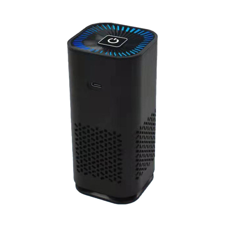 Mini Car Air Purifier