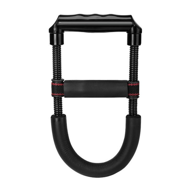Adjustable Forearm Power Strengthener Grip