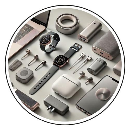 Electronics