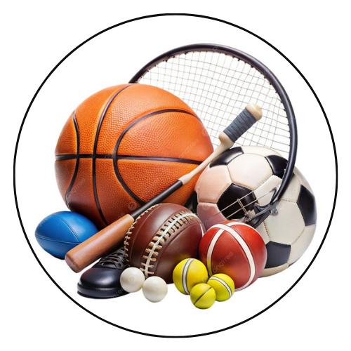 Sports Equipment