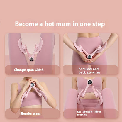 Pelvic Floor Muscle Trainer For Men & Women