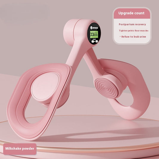 Pelvic Floor Muscle Trainer For Men & Women