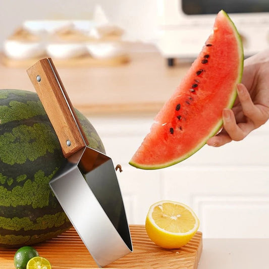 Triangle Fruit Cutting Knife