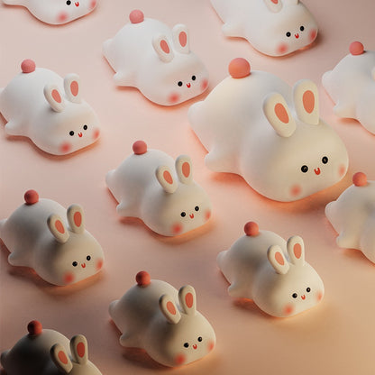Bunny Touch Control Cute Night Light