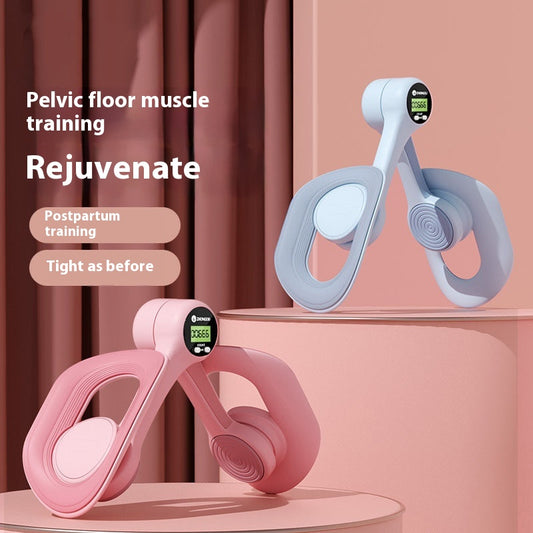 Pelvic Floor Muscle Trainer For Men & Women