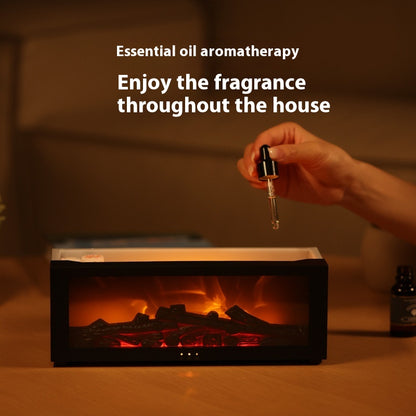 New Flame Aroma therapy Machine