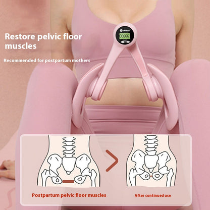Pelvic Floor Muscle Trainer For Men & Women