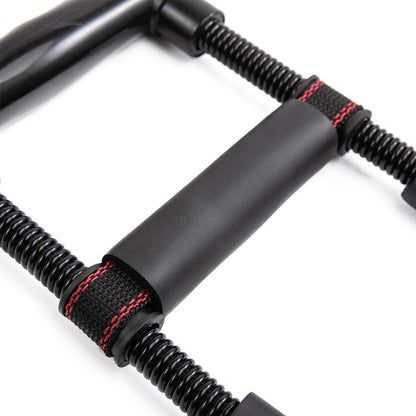 Adjustable Forearm Power Strengthener Grip