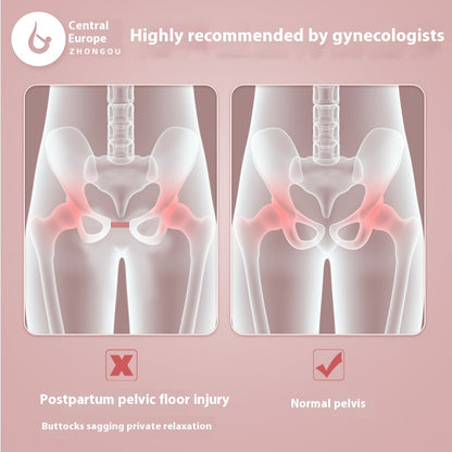 Pelvic Floor Muscle Trainer For Men & Women