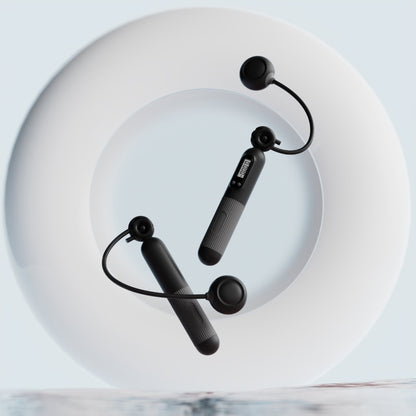 Smart Skipping Rope For Fitness Exercise And Weight Lose