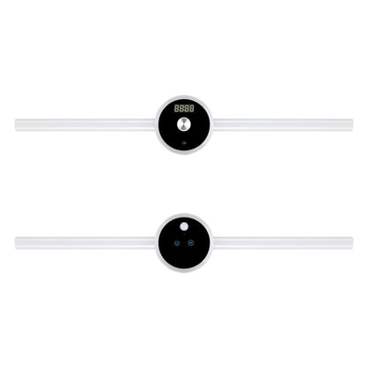 Smart Cabinet Light Clock