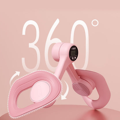 Pelvic Floor Muscle Trainer For Men & Women
