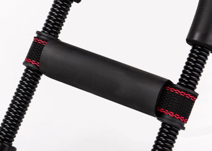 Adjustable Forearm Power Strengthener Grip