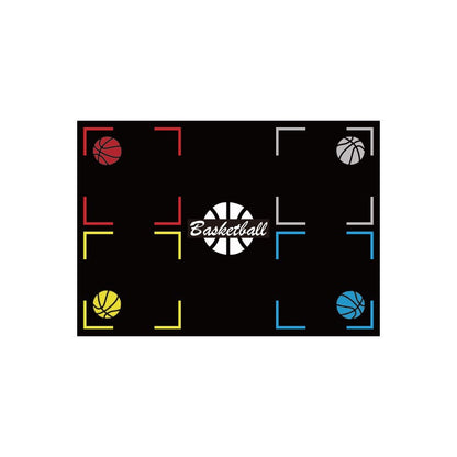Basketball Training Mat