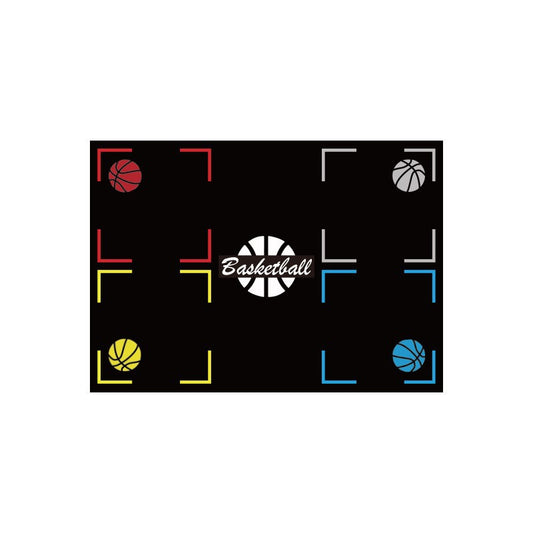 Basketball Training Mat