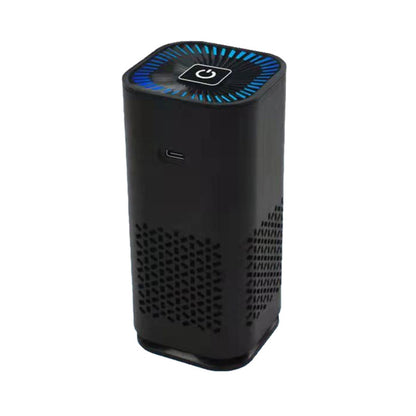 Mini Car Air Purifier