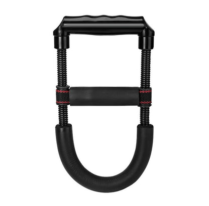 Adjustable Forearm Power Strengthener Grip
